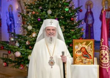 Între „Anul vechi” și „Anul nou”