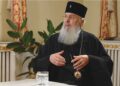 VIDEO: Bilanț și binecuvântare la cumpăna dintre ani – în dialog cu Înaltpreasfințitul Părinte Serafim