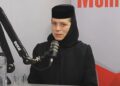 VIDEO: Povestea nespusă a Maicii Ecaterina, femeia care vindecă sufletele copiilor abandonați