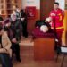 Asistenți sociali din comuna Vorona au participat la o sesiune de instruire organizată de pompierii botoșăneni