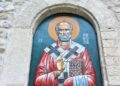 Aproape 800.000 de români poartă numele Sfântului Nicolae și derivate ale acestuia