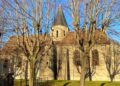 O nouă parohie de lângă Paris va începe duminică activitatea liturgică