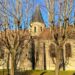 O nouă parohie de lângă Paris va începe duminică activitatea liturgică