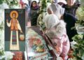 Sfânta Muceniță Filofteia, ocrotitoarea Argeșului și a Țării Româneşti
