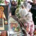 Sfânta Muceniță Filofteia, ocrotitoarea Argeșului și a Țării Româneşti