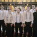 Un moment deosebit la Biserica „Sfântul Ilie” Dealu Mare-Dorohoi: persoane private de libertate de la Penitenciarul Botoșani au vestit Nașterea Domnului prin colinde