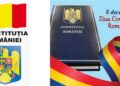 Ziua Constituției României este marcată în data de 8 decembrie. Sărbătoarea a fost stabilită în urmă cu 30 de ani.