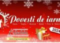 „Povești de Iarnă”, ediția XX, 2025 – Festivalul de la Botoșani care unește inimi
