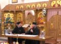 VIDEO: Părintele Ioan Harpa. „Postul, rugăciunea și milostenia – trepte către înviere”
