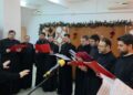 Act de iubire și filantropie la Căminul de bătrâni „Sfânta Cuvioasă Parascheva” – Copou, Iași