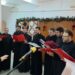 Act de iubire și filantropie la Căminul de bătrâni „Sfânta Cuvioasă Parascheva” – Copou, Iași