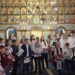 Copiii români aduc magia Crăciunului la Roma prin colinde tradiționale