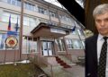 Liceul „Regina Maria” din Dorohoi este în doliu. Inginerul Petru Damaschin, fostul director adjunct a plecat în veșnicie