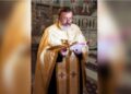 Preotul Dimitrie Mihoc, apreciat și de botoșăneni, a fost înmormântat