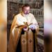 Preotul Dimitrie Mihoc, apreciat și de botoșăneni, a fost înmormântat