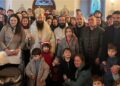 O nouă parohie românească se formează în Irlanda: Va fi ocrotită de Sf. Arsenie de la Prislop