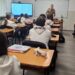 Centrului Militar Județean Botoșani alături de elevi pentru un viitor sigur