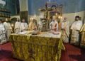 Rugăciune și binecuvântare la hramul Bisericii „Sfântul Spiridon” din Iași