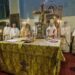Rugăciune și binecuvântare la hramul Bisericii „Sfântul Spiridon” din Iași