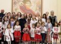 Corul parohiei ortodoxe române din Valletta colindă în mai multe localități malteze