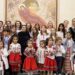 Corul parohiei ortodoxe române din Valletta colindă în mai multe localități malteze