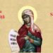 SINAXAR ORTODOX 2025: Sfânta Muceniţă Suzana