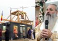 Zi de sărbătoare în Iași: Parohia „Sfântul Ierarh Iosif cel Milostiv” Bucium a primit vizita arhierească și un nou spațiu de rugăciune