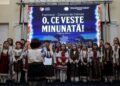 Câștigătorii Festivalului-concurs de colinde „O, ce veste minunată!” de la Botoșani