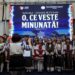 Câștigătorii Festivalului-concurs de colinde „O, ce veste minunată!” de la Botoșani