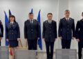 Pompieri botoșăneni avansați în grad