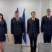 Pompieri botoșăneni avansați în grad