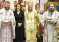 Cum se implică Arhiepiscopia Ortodoxă Română a Marii Britanii și Irlandei de Nord în sprijinirea foștilor deținuți