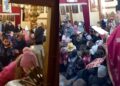 „Hristos împărtășit copiilor”. Activitate la Biserica „Sfinții Voievozi” Văculești, Protopopiatul Dorohoi