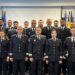 Polițiști botoșăneni avansați în grad cu prilejul Zilei Naționale a României