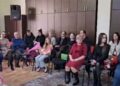 8 familii din comuna Stăuceni au sărbătorit nunta de aur