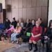8 familii din comuna Stăuceni au sărbătorit nunta de aur