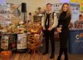 „Arta de a fi gazdă în ținutul Voronei”. Proiect derulat de Liceul Tehnologic Vorona