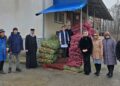 Persoanele cu dizabilități de la Centrul de plasament temporar din Bălţi au primit daruri