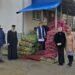 Persoanele cu dizabilități de la Centrul de plasament temporar din Bălţi au primit daruri
