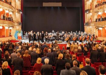 Constantin Brâncuși va fi pivotul Anului Cultural România-Italia 2026, spune Ambasadorul României la Roma