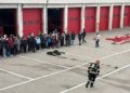 „Școala Altfel” alături de pompierii botoșăneni