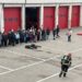  „Școala Altfel” alături de pompierii botoșăneni