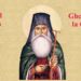 SINAXAR ORTODOX 2025: Sfântul Cuvios Gheorghe de la Cernica