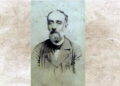 18 decembrie 1899 – A murit Bonifaciu Florescu, critic literar, poet şi traducător român, fiul natural al lui Nicolae Bălcescu
