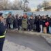 O zi cu pompierii botoșăneni. Lecții de siguranță, curaj și responsabilitate