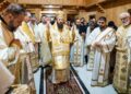 Sfântul Cuvios Daniil Sihastrul” cinstit la locul nevoinței sale , Schitul „Sfântul Lavrentie”, Suceava