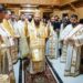 Sfântul Cuvios Daniil Sihastrul” cinstit la locul nevoinței sale , Schitul „Sfântul Lavrentie”, Suceava