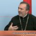 VIDEO:  „Hristos se naște! Slăviți-L!”. Pr. conf. dr. Cătălin Vatamanu, Iași