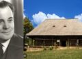 13 decembrie 1893 – S-a născut fizicianul român Gheorghe Atanasiu
