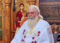 Părintele Calistrat, un binecunoscut duhovnic iubit de botoșăneni, își serbează ziua de naștere